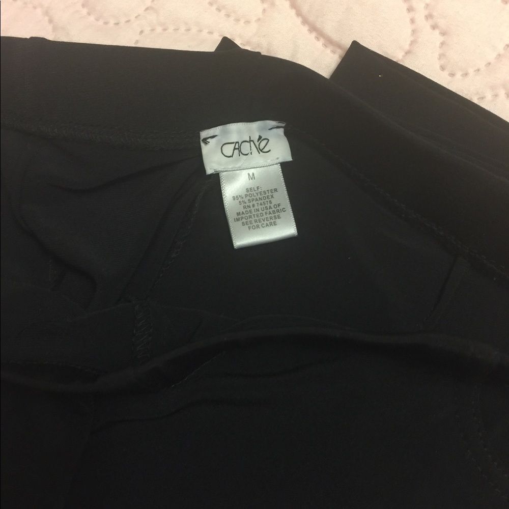 Cache Pants - image 2